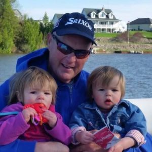 Meet your Posher, Mark